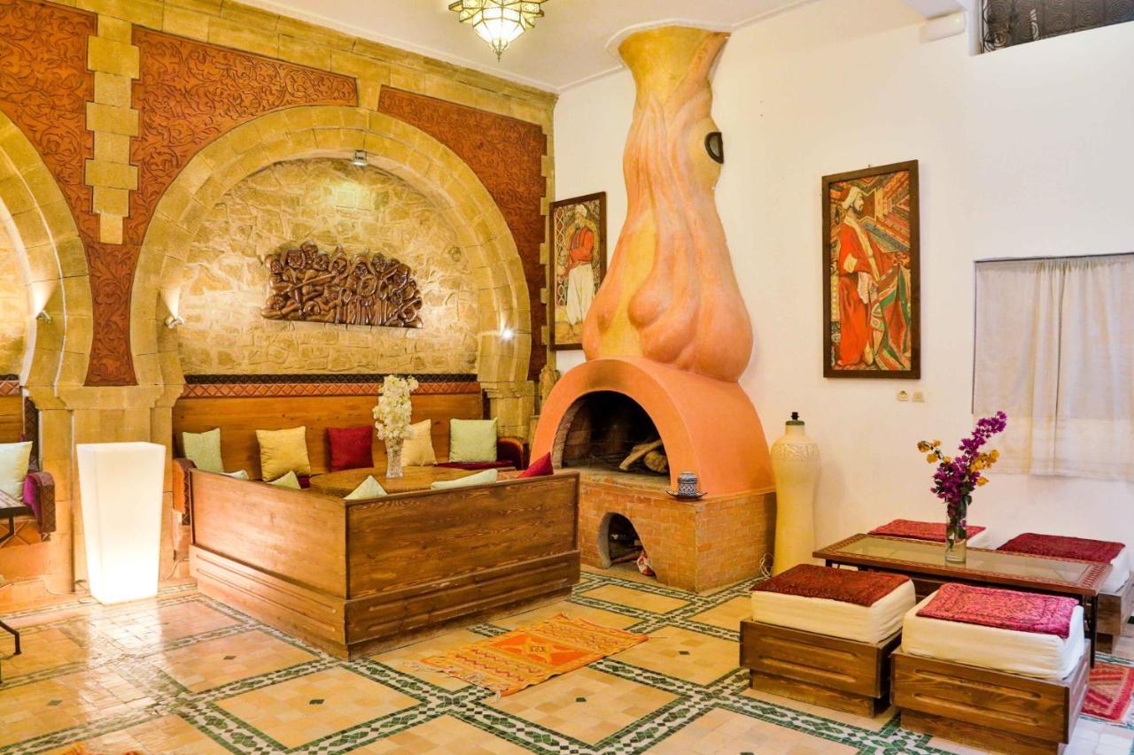 Riad Al Khansaa Suvayr Dış mekan fotoğraf