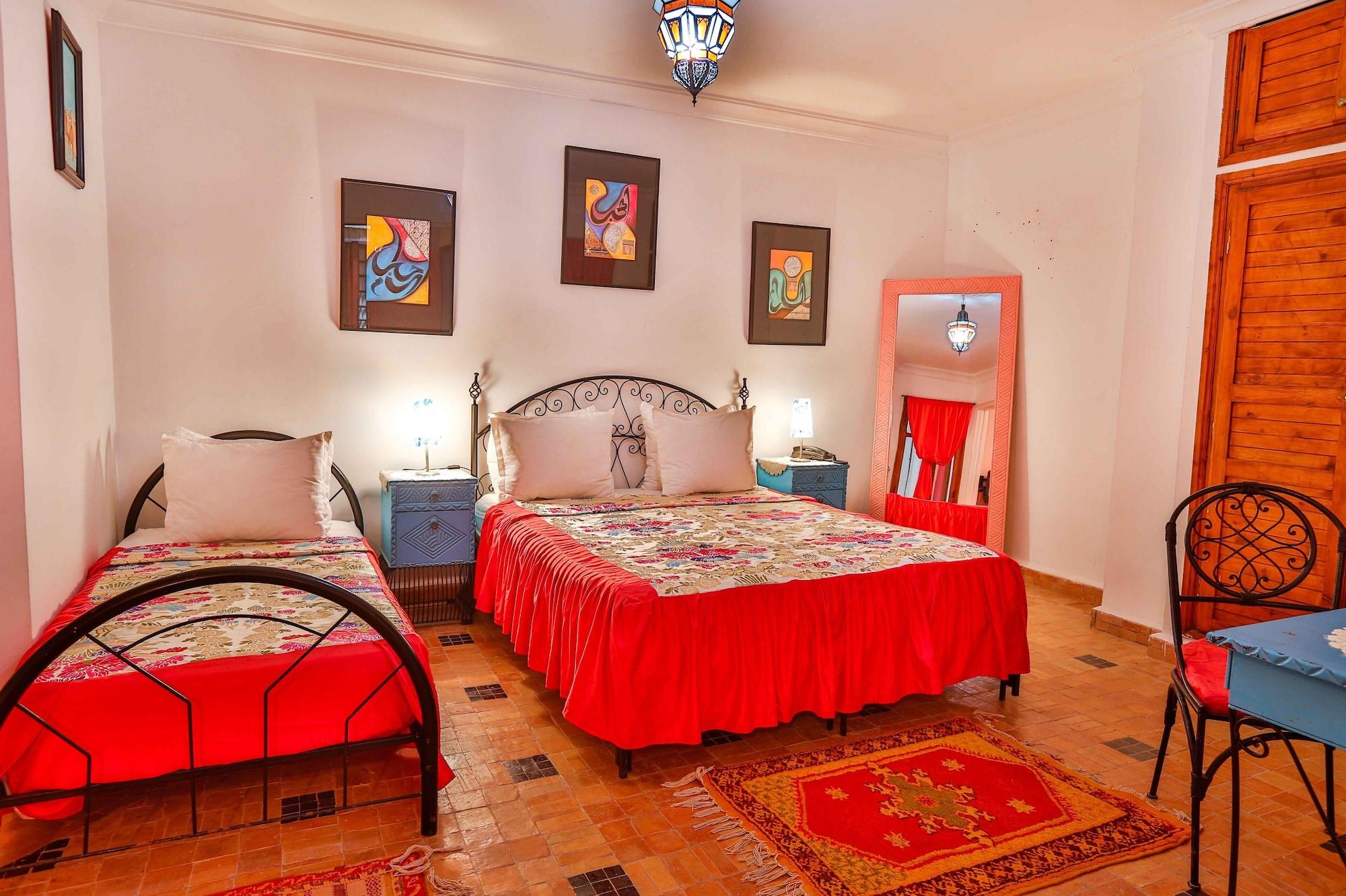Riad Al Khansaa Suvayr Dış mekan fotoğraf