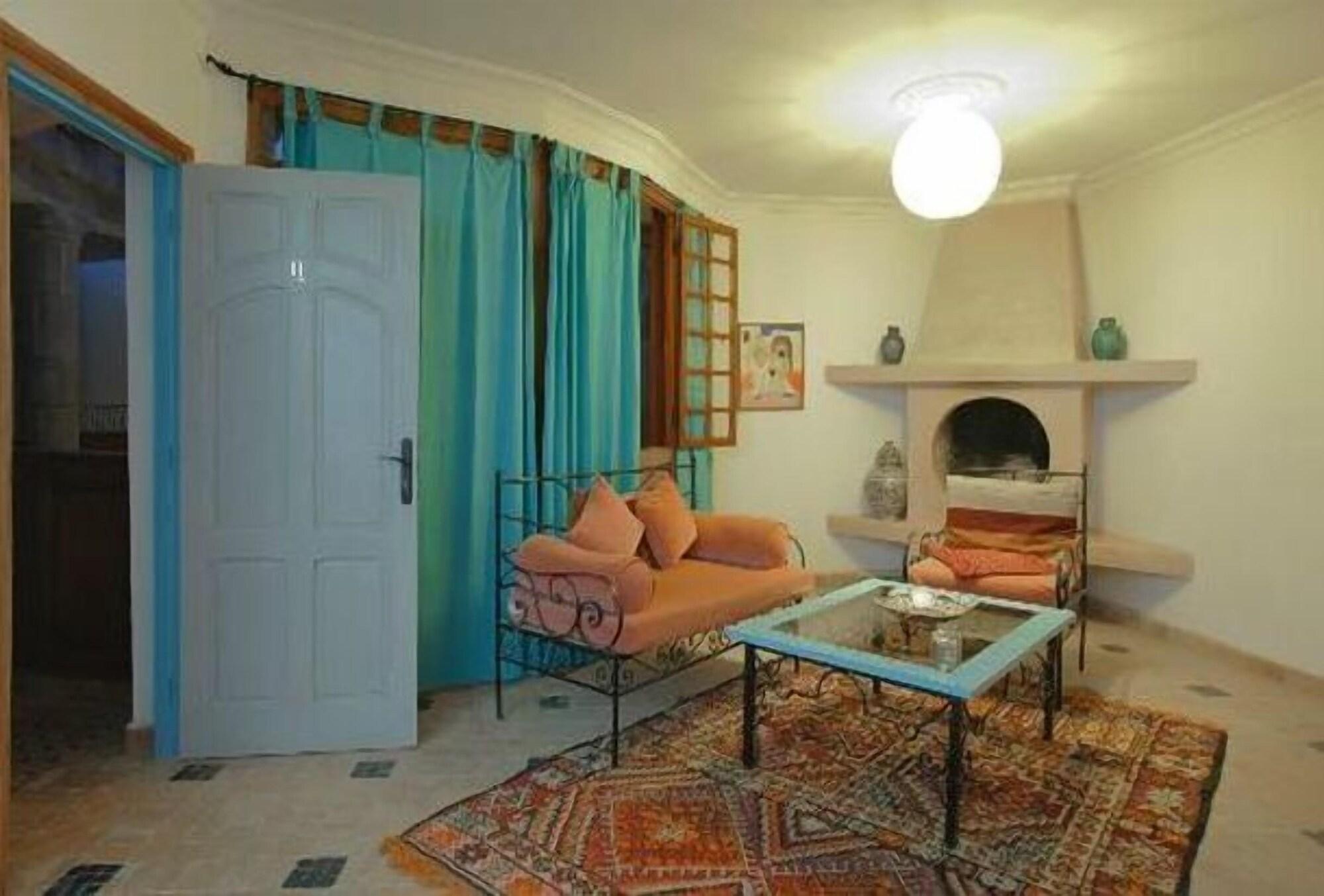 Riad Al Khansaa Suvayr Dış mekan fotoğraf