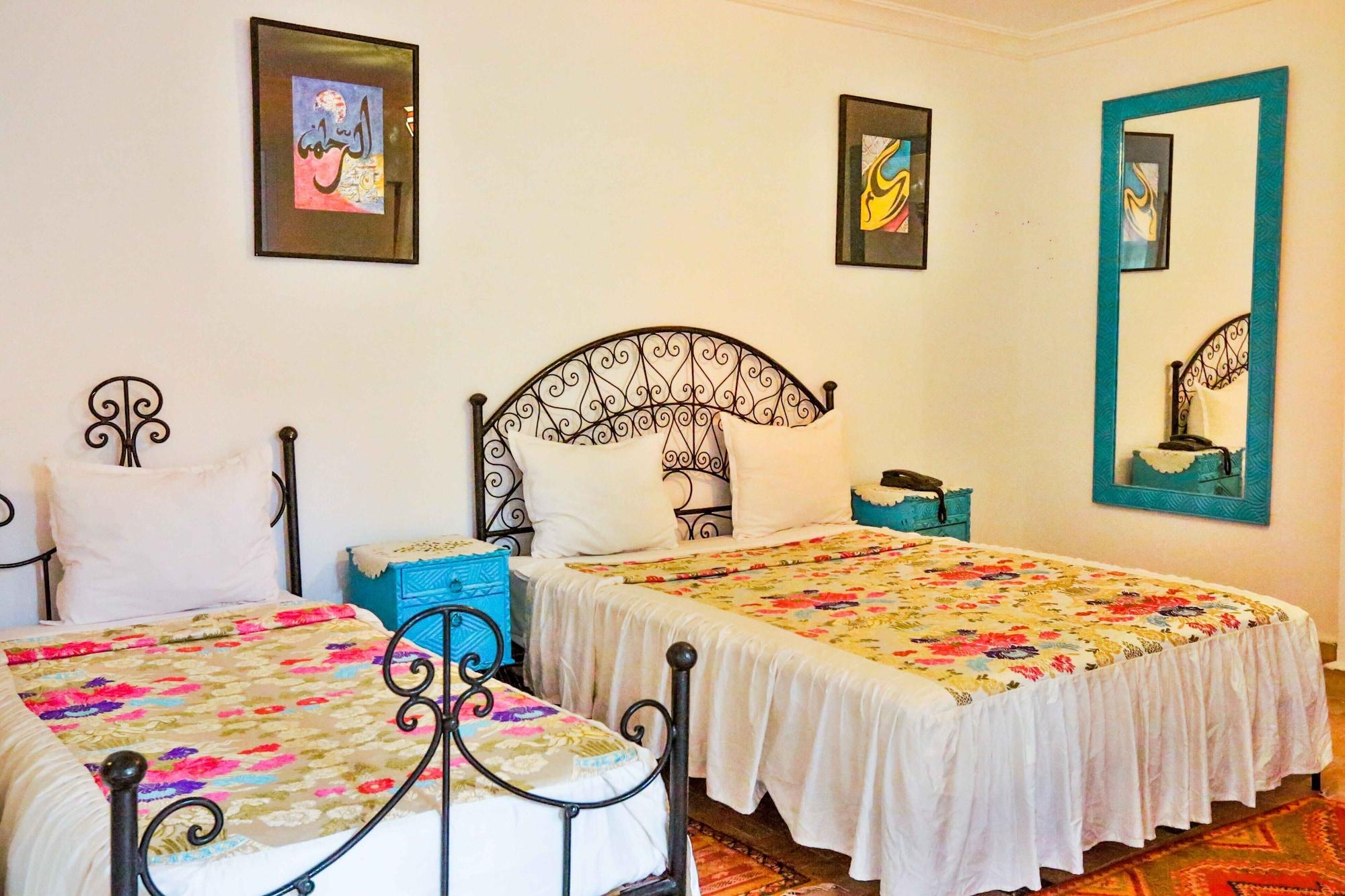 Riad Al Khansaa Suvayr Dış mekan fotoğraf