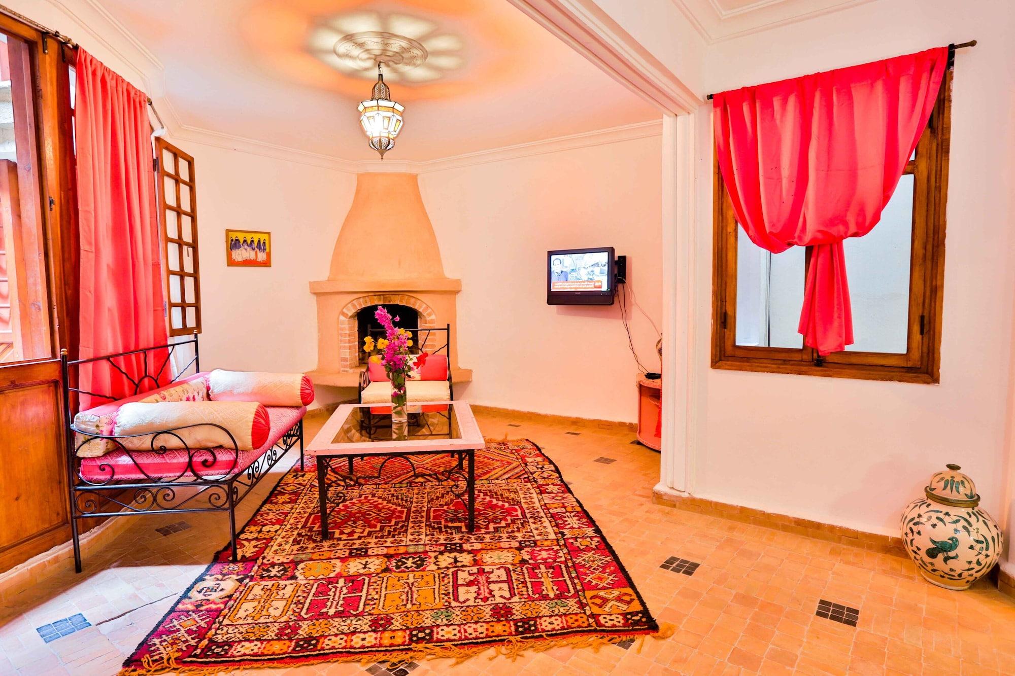 Riad Al Khansaa Suvayr Dış mekan fotoğraf