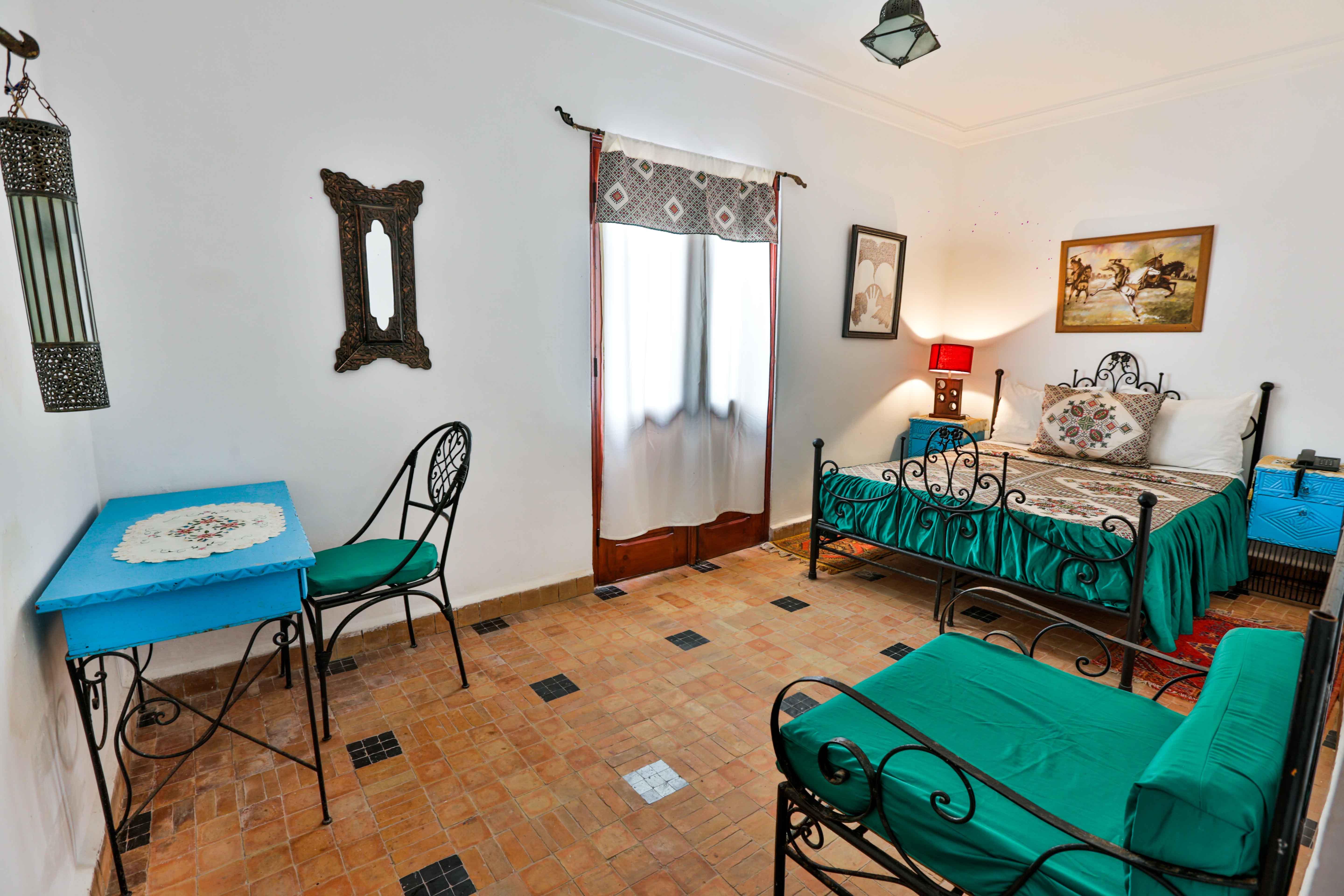 Riad Al Khansaa Suvayr Dış mekan fotoğraf