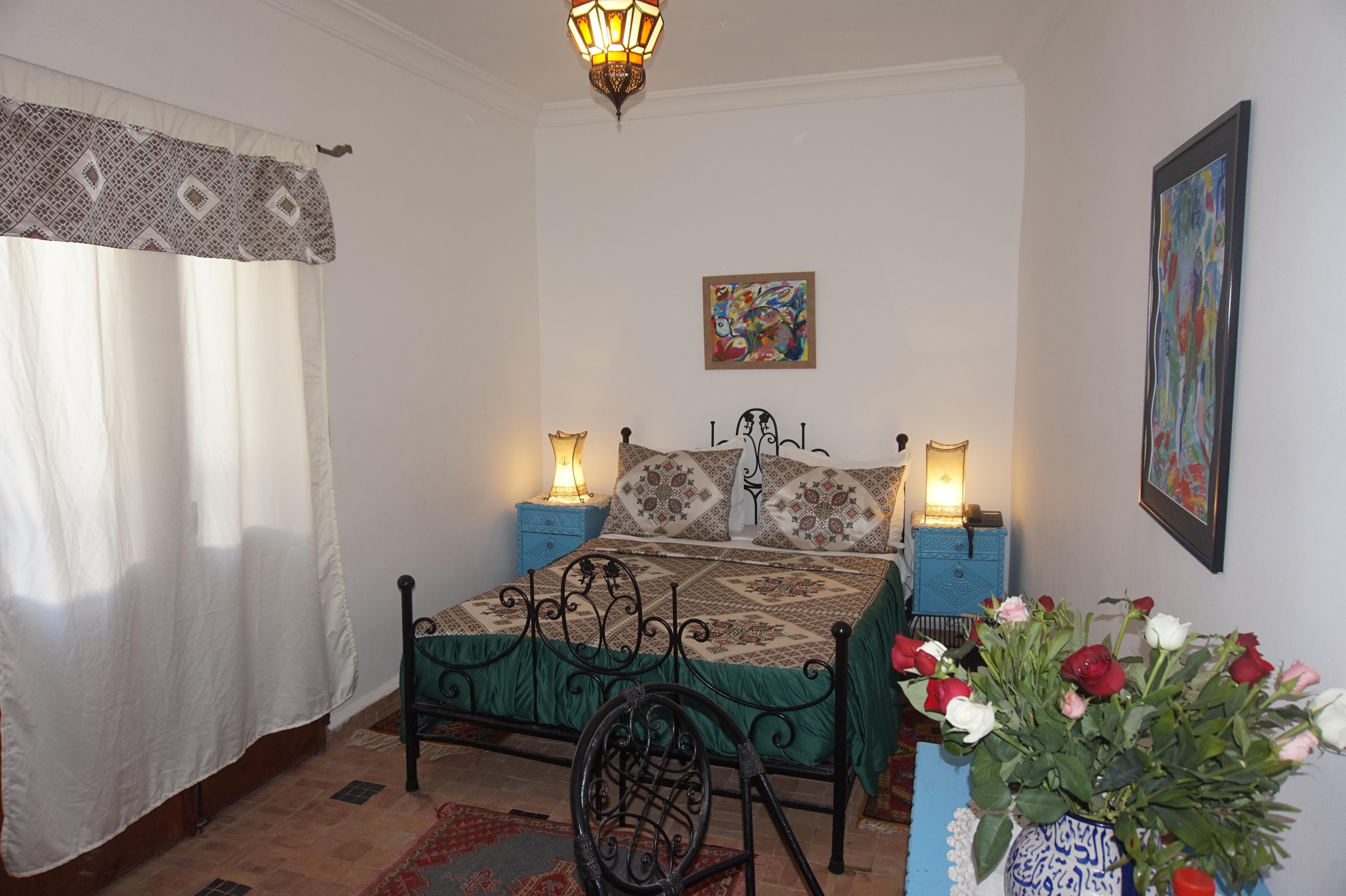 Riad Al Khansaa Suvayr Dış mekan fotoğraf