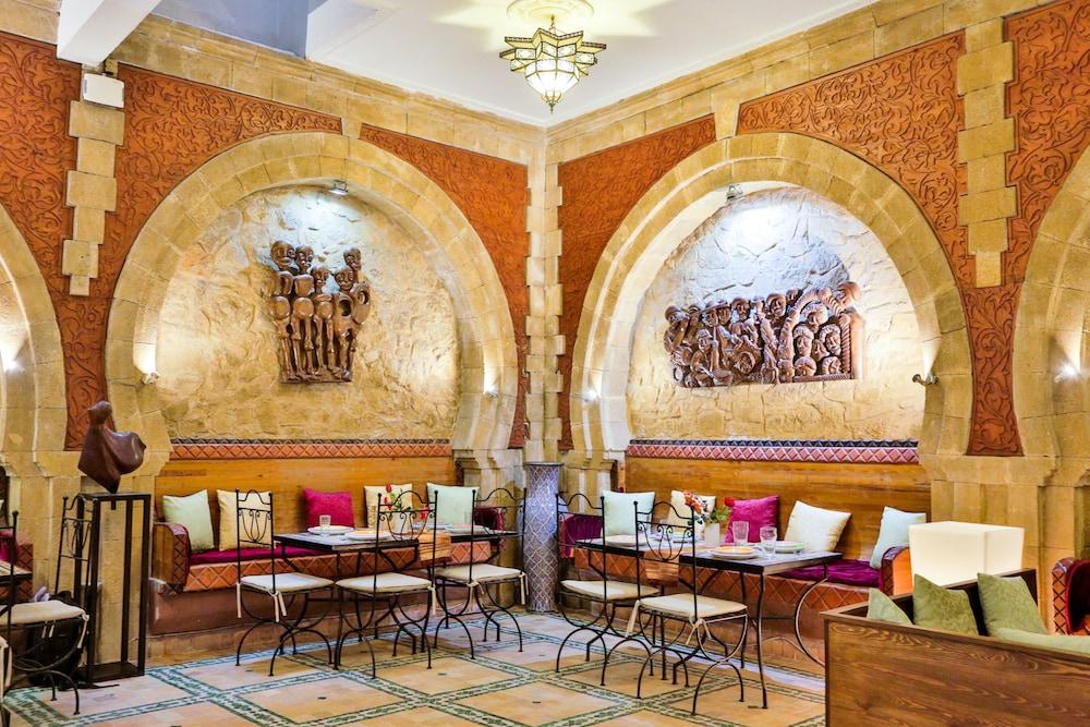 Riad Al Khansaa Suvayr Dış mekan fotoğraf