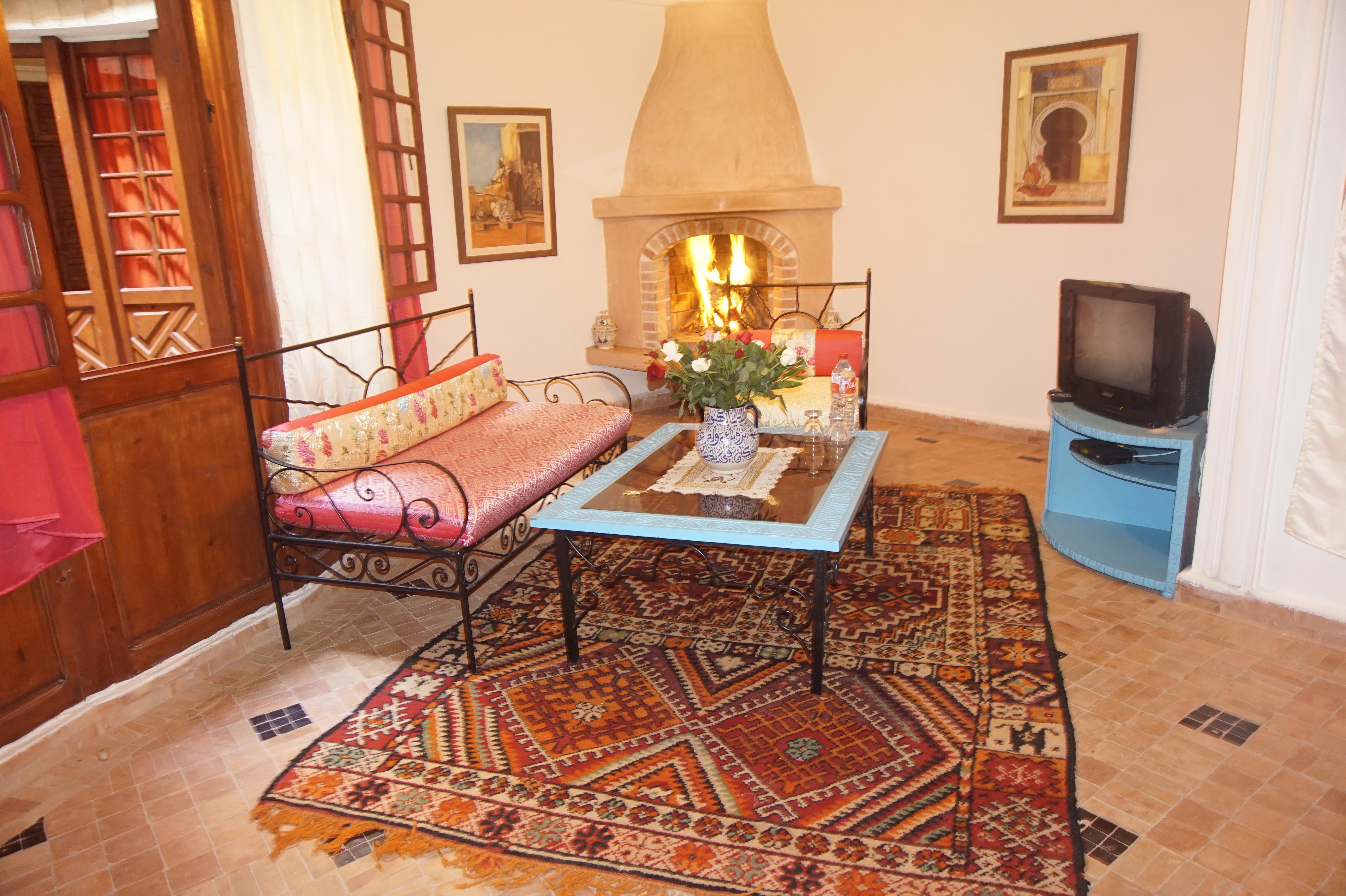 Riad Al Khansaa Suvayr Dış mekan fotoğraf
