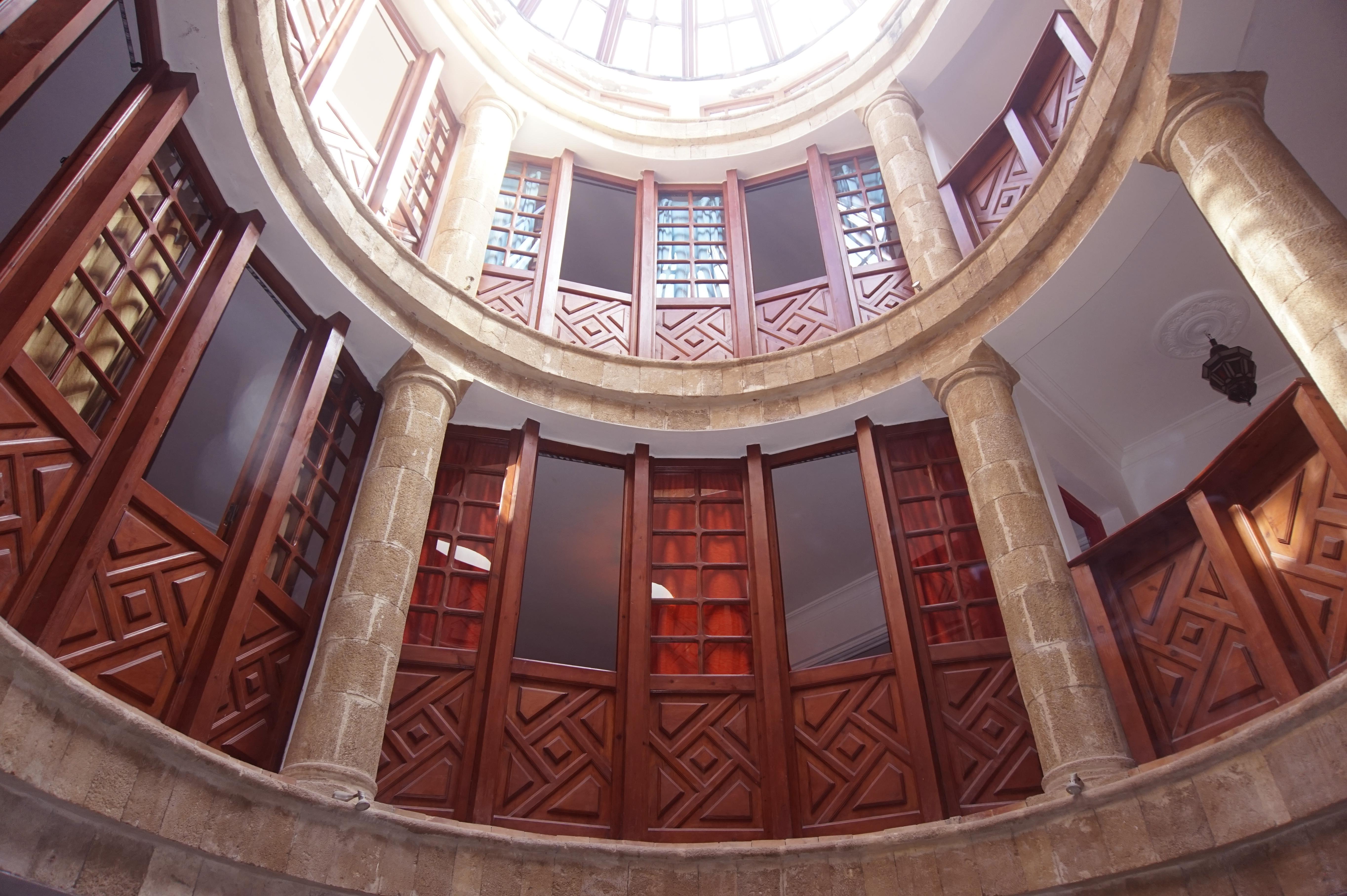 Riad Al Khansaa Suvayr Dış mekan fotoğraf