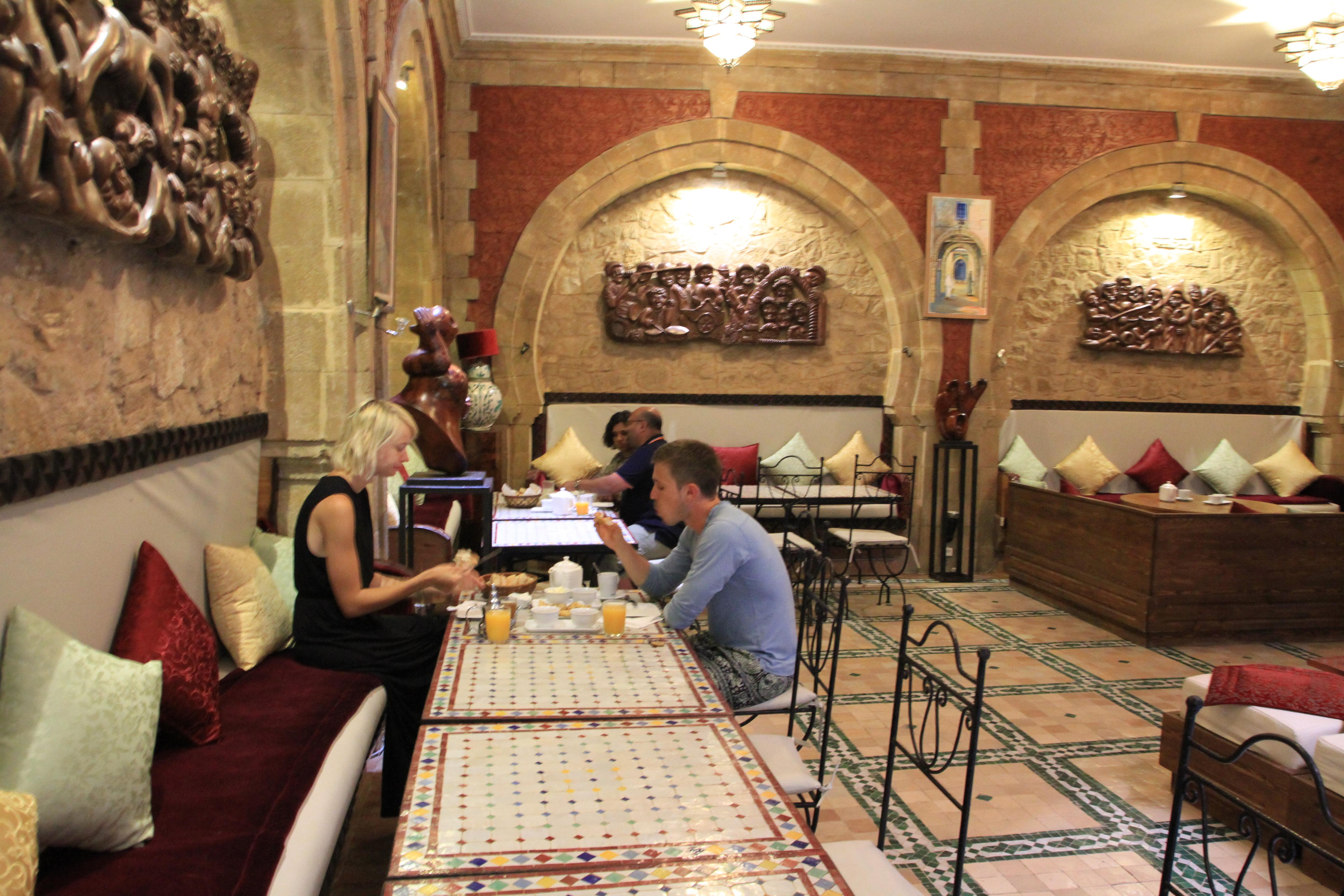 Riad Al Khansaa Suvayr Dış mekan fotoğraf