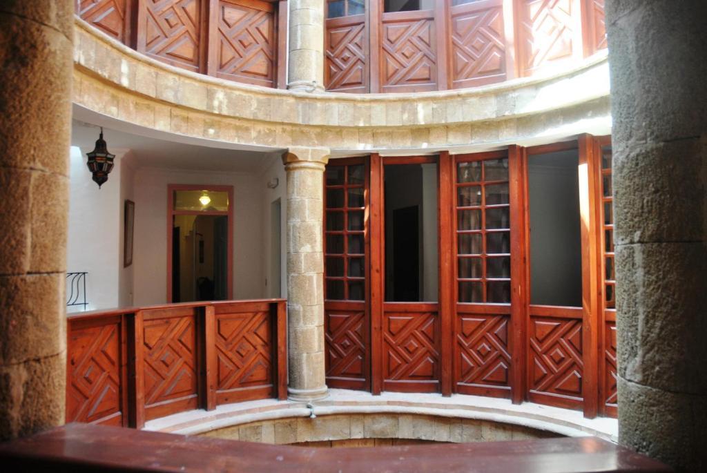 Riad Al Khansaa Suvayr Dış mekan fotoğraf
