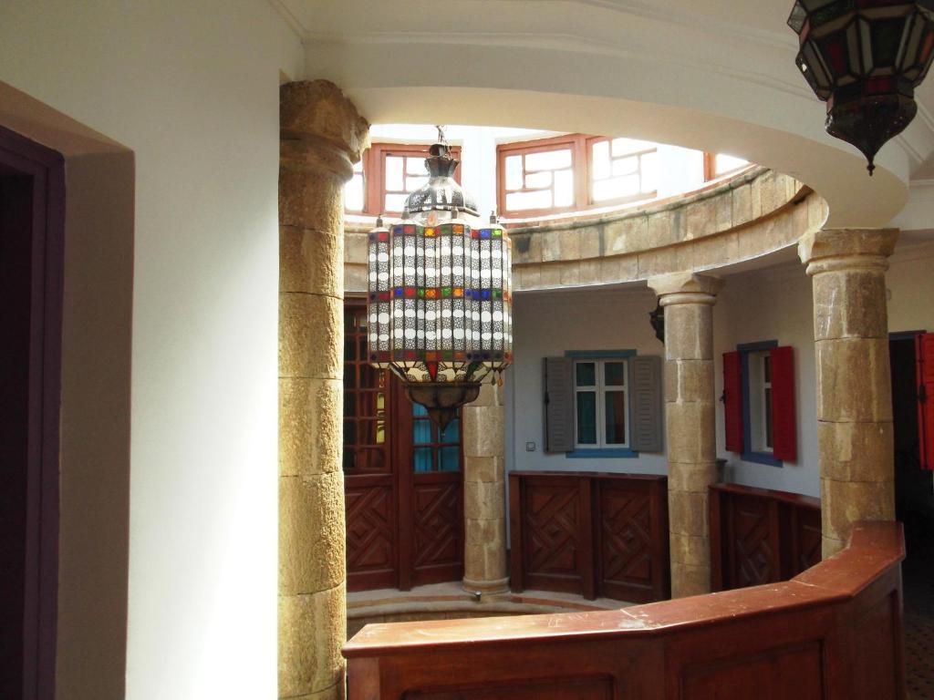 Riad Al Khansaa Suvayr Dış mekan fotoğraf