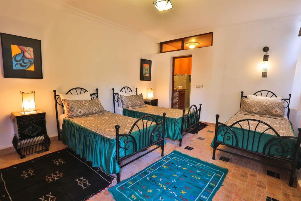 Riad Al Khansaa Suvayr Dış mekan fotoğraf