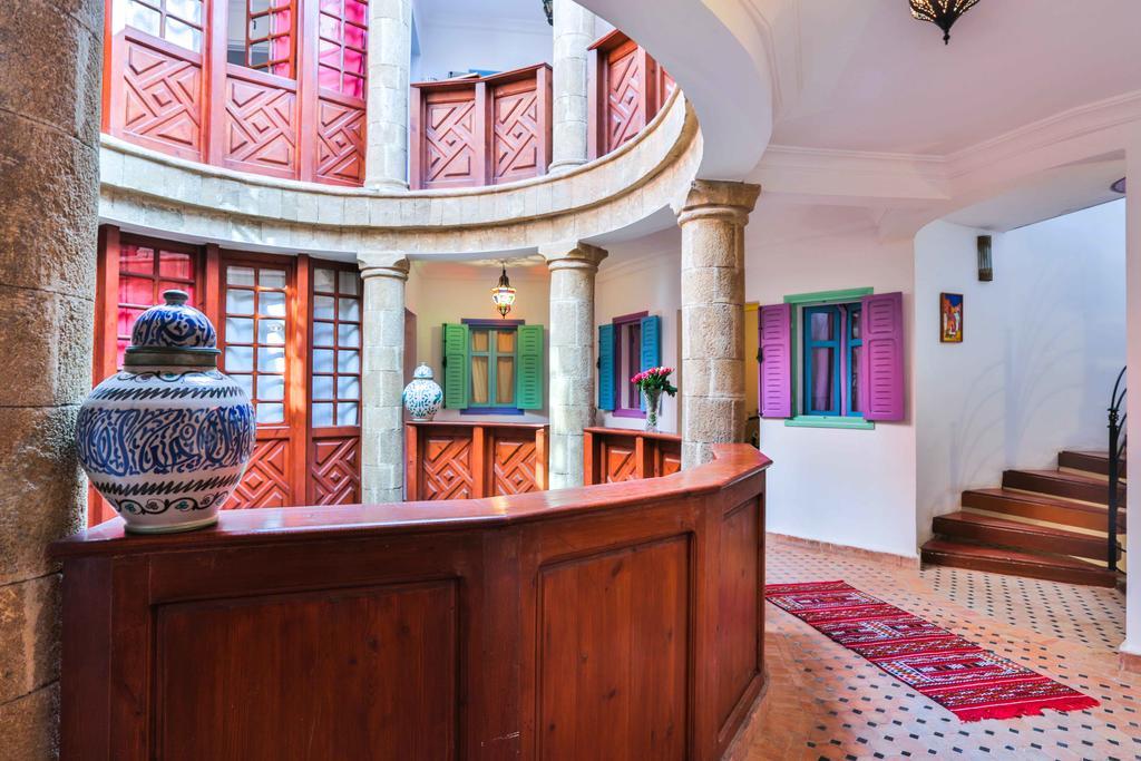 Riad Al Khansaa Suvayr Dış mekan fotoğraf