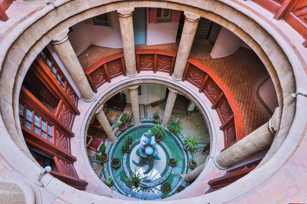 Riad Al Khansaa Suvayr Dış mekan fotoğraf