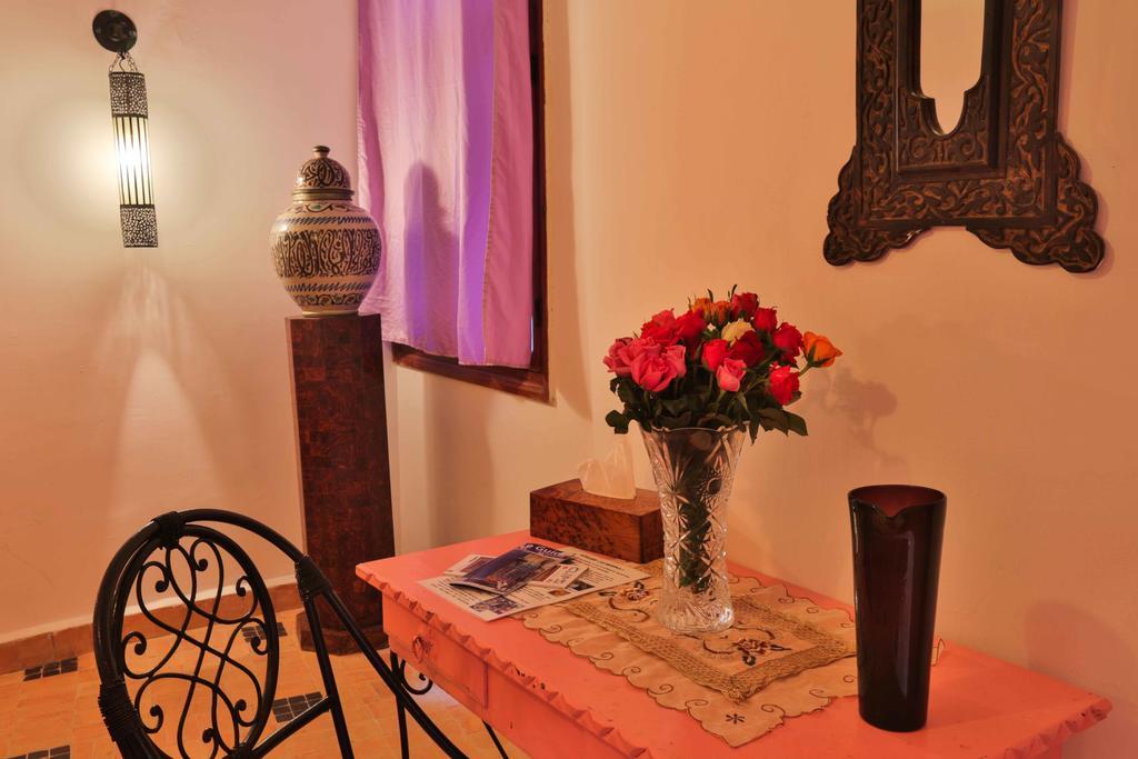 Riad Al Khansaa Suvayr Dış mekan fotoğraf